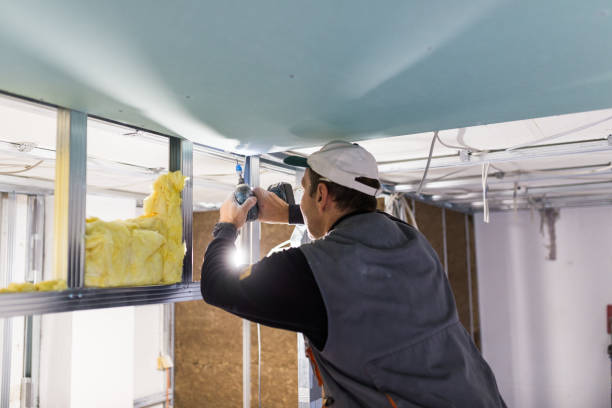 Types of Insulation We Offer in NC