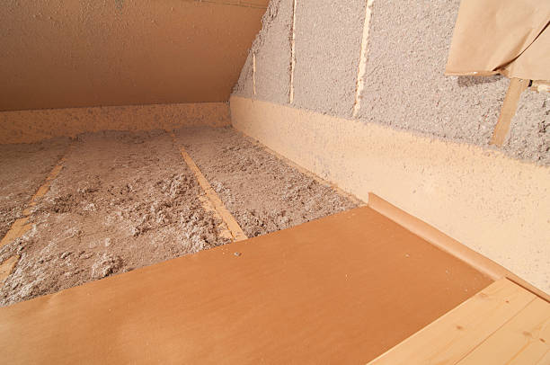 Reliable NC Insulation Contractor Solutions